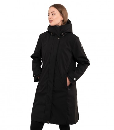 Luhta Naisten softshell-takki 80 g Helsinki 36432-6*990 (1)