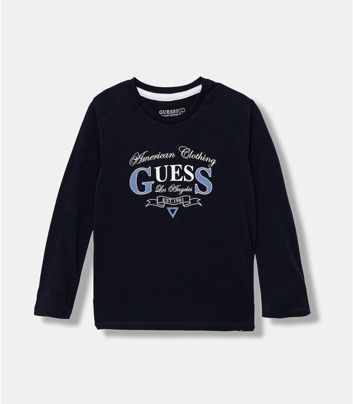 Guess-poikien paita N5YI21*G7V2 (1)