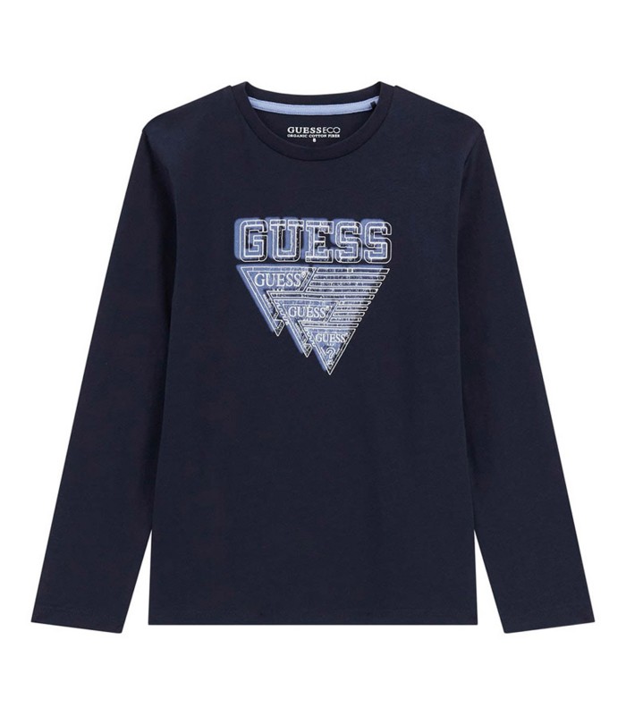 Guess Poiste Särk L5YI27*G7V2 (3)