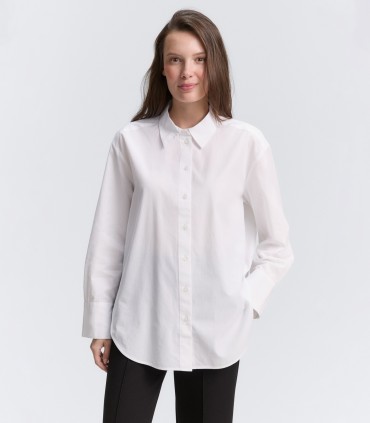 Tom Tailor Naiste Triiksärk 1048319*20000 (5)