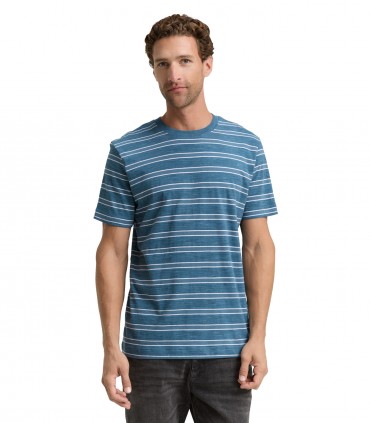 Tom Tailor miesten t-paita 1047810*38630 (5)