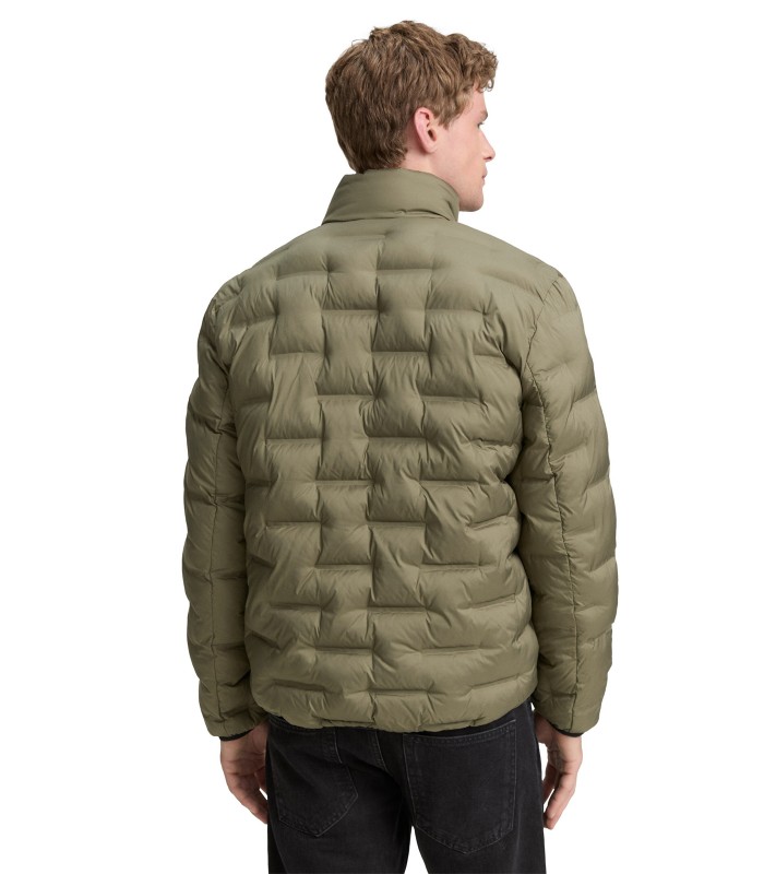 Tom Tailor Denim miesten takki 100 g 1046263*11848 (6)