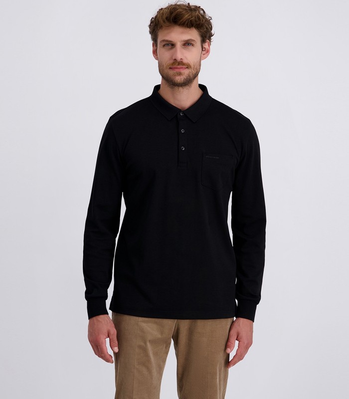 Pierre Cardin vyriški polo marškinėliai 30754*9000 (6)