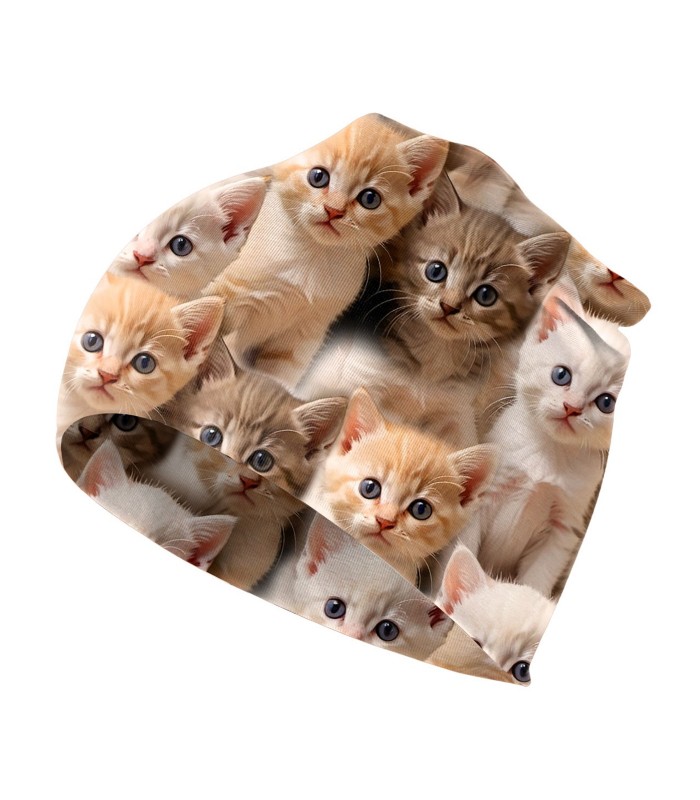 Lenne mazuļa cepure 25978*016