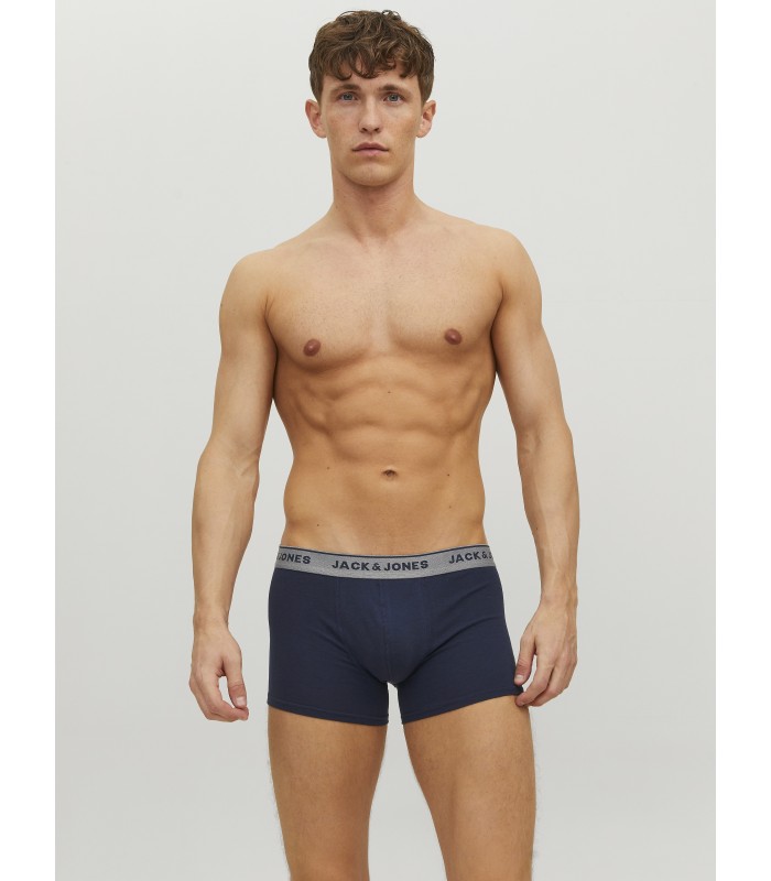 Jack & Jones vyriški boksininkai, 2 poros 12138239*01