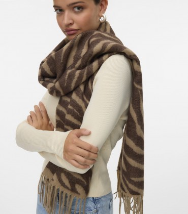 Vero Moda sieviešu šalle 10271002*01 (2)