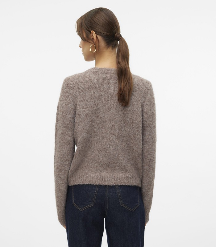 Vero Moda naisten neuletakki 10320496*01 (5)