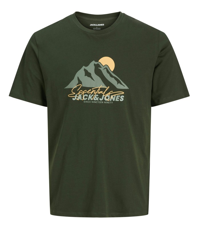 Jack & Jones мужская футболка 12278532*02 (2)