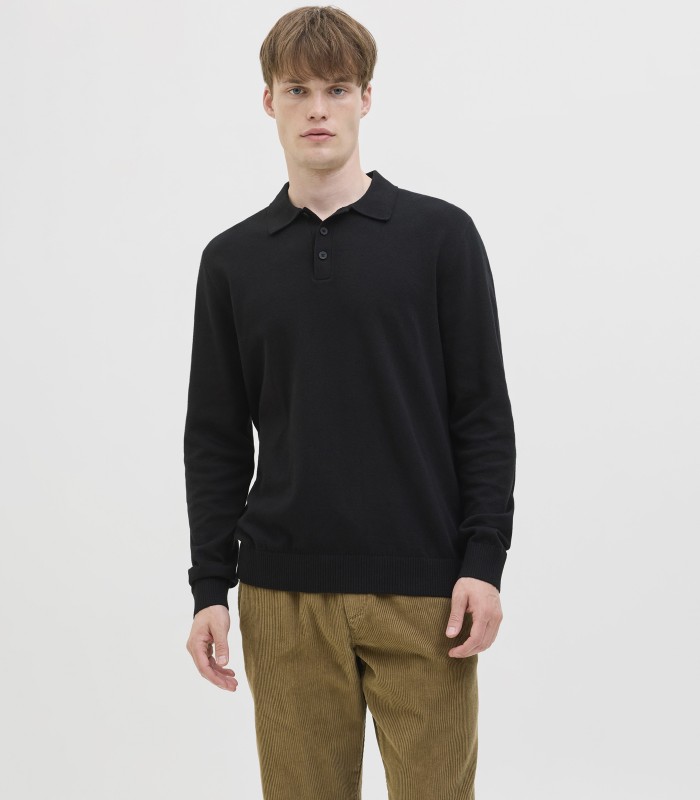 Jack & Jones Rebel Meeste polosärk 12279561*01 (7)