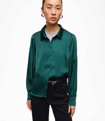 Vila Naiste Triiksärk 14107462*01 (2)