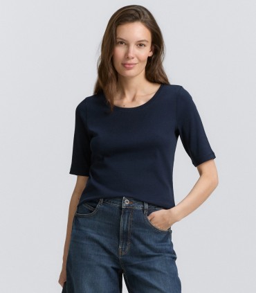 Tom Tailor naisten t-paita 1047728*10668 (6)