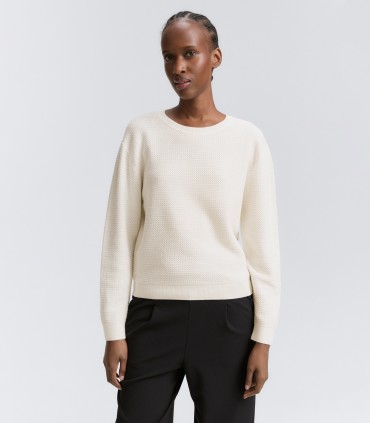 Tom Tailor naisten neulepusero 1047882*10332 (5)