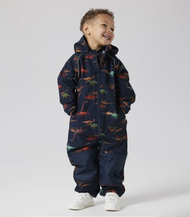 Name It -poikien softshell-haalari 13237076*03 (5)
