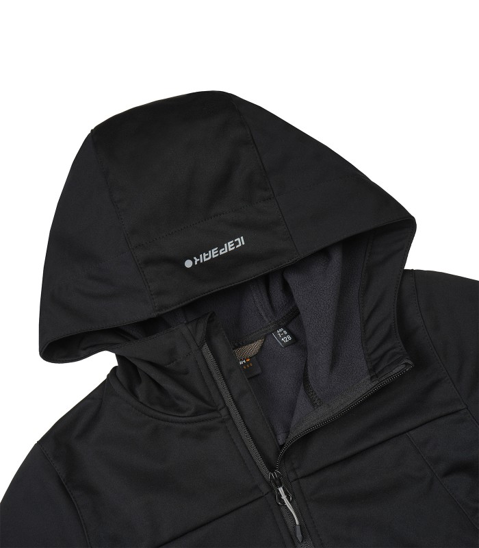 Icepeak детская куртка- софтшелл 51897-7*990 (5)
