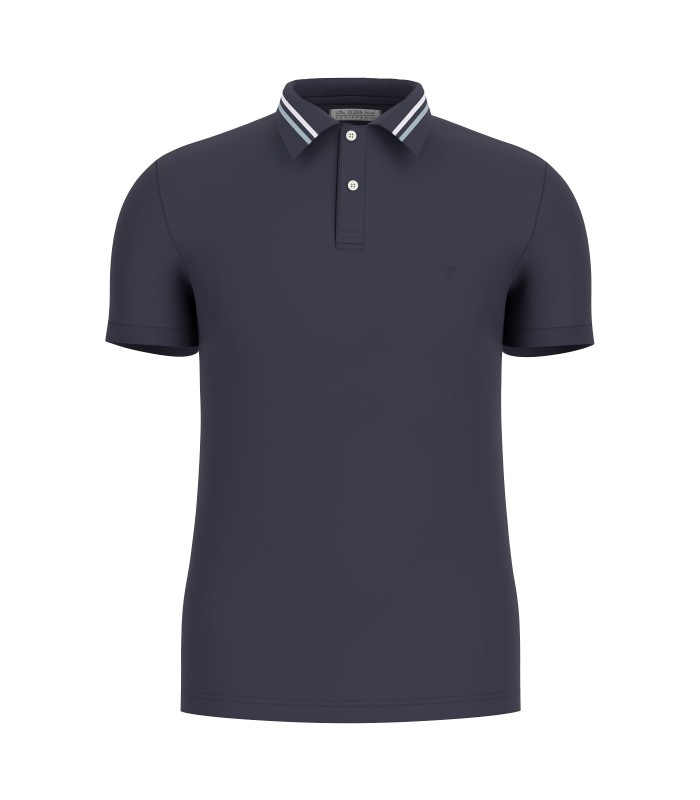 Guess vyriški polo marškinėliai M5YP66*G7V2 (2)