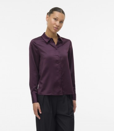 Vero Moda naiste pluus 10334598*02 (5)