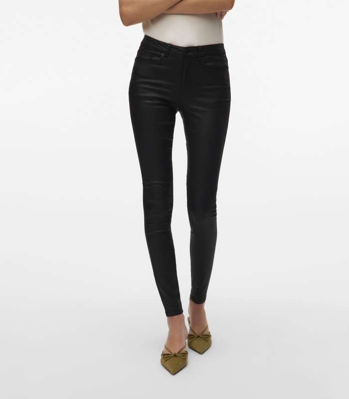 Vero Moda Naiste püksid 10314591*32 (7)