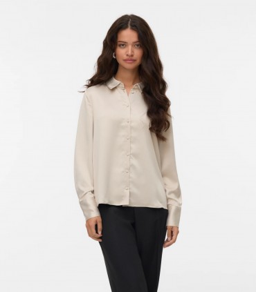 Vero Moda sieviešu blūze 10334598*01 (5)