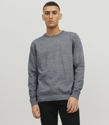 JACK & JONES vīriešu pulovers 12137190*02 (8)