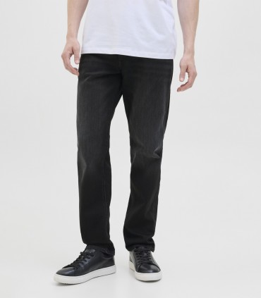 Jack & Jones vyriški džinsai 12276638*32 (9)