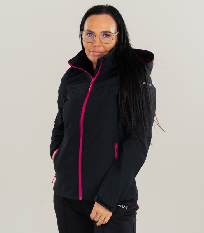 Icepeak naisten Softshell-takki Brenham 54970-6*996 (6)
