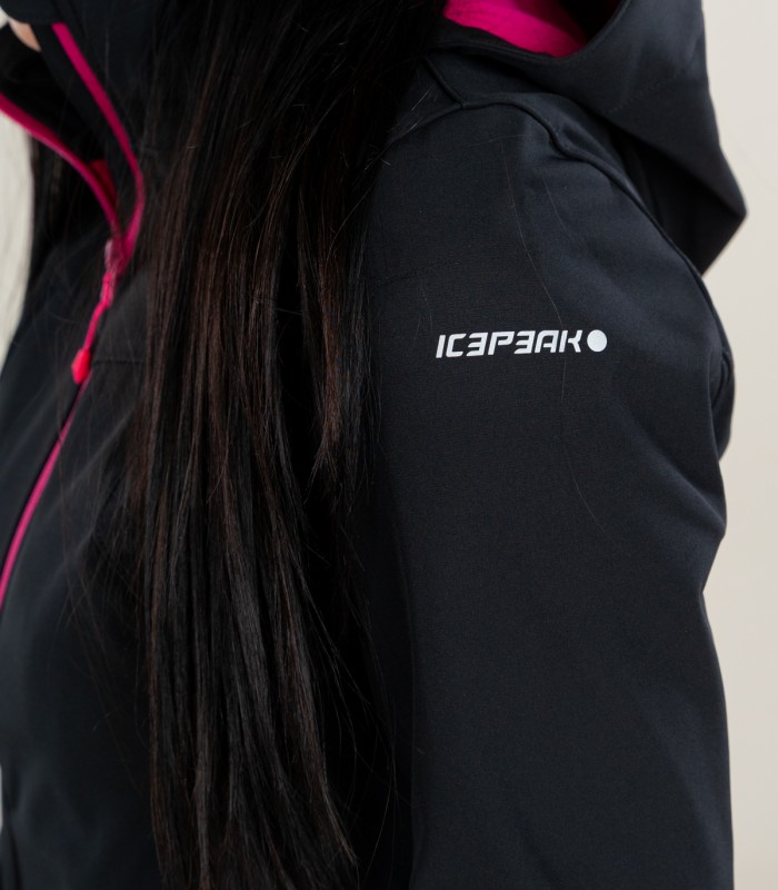 Icepeak moteriška softshell striukė Brenham 54970-6*996 (7)