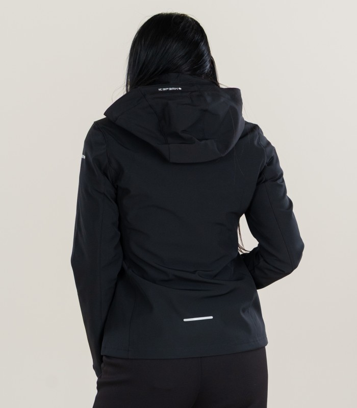 Icepeak женская куртка- софтшелл Brenham 54970-6*996 (8)