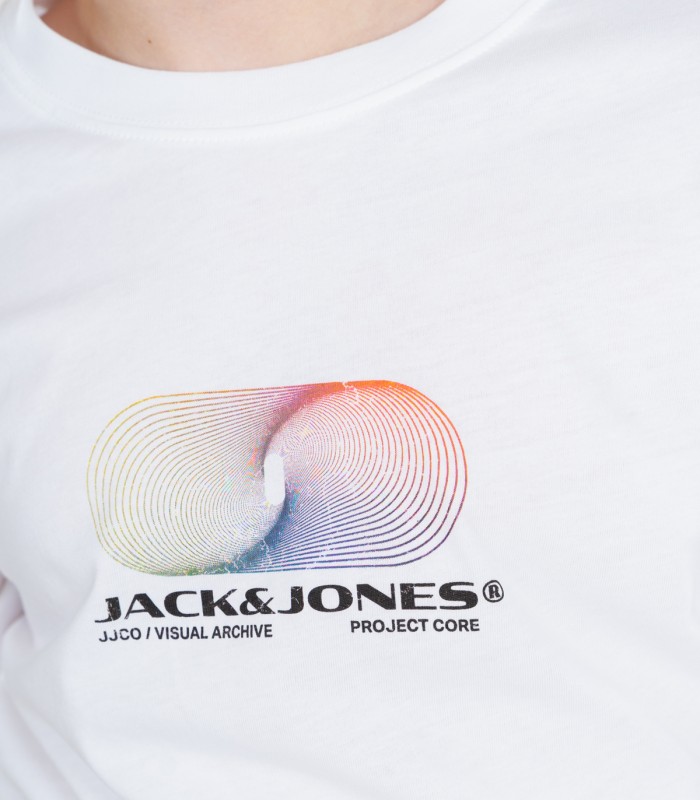 Jack & Jones T-krekls zēniem 12281865*03 (3)