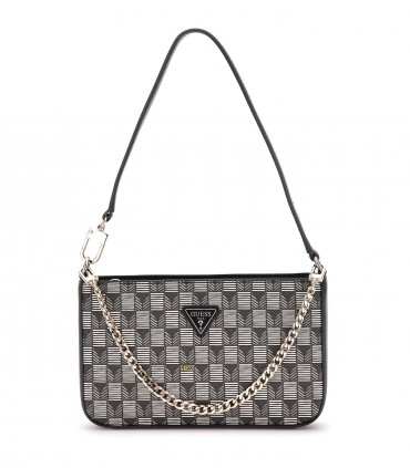 Guess sieviešu plecu soma HWJT86 81720*01 (1)