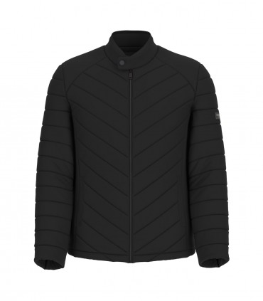 „Guess“ vyriška striukė 80 g M4YL05*JBLK (2)