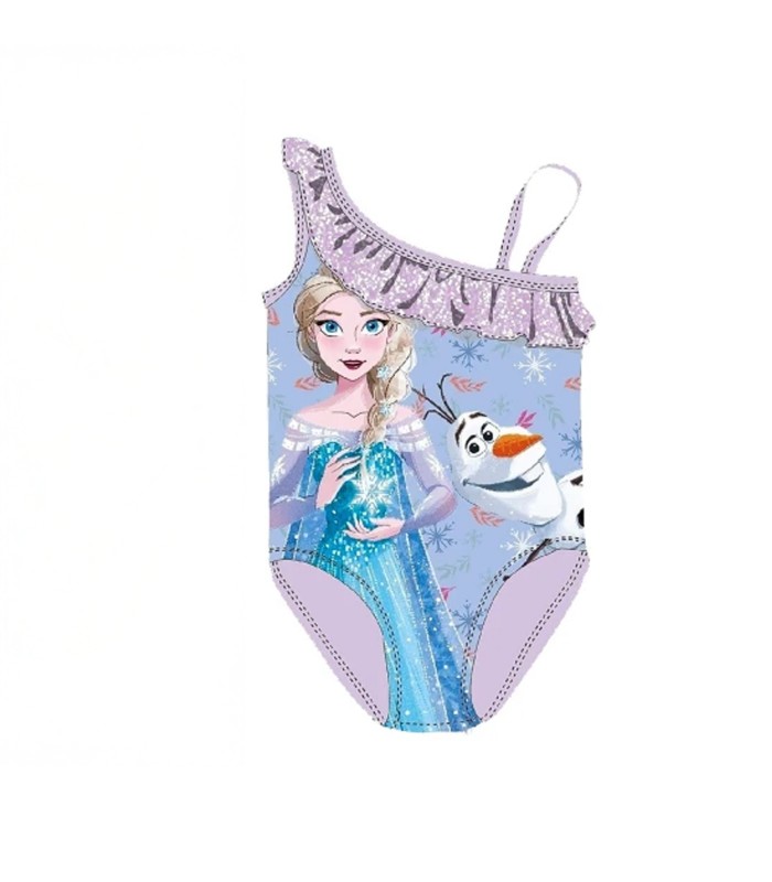 Frozen детский купальник 241133 01
