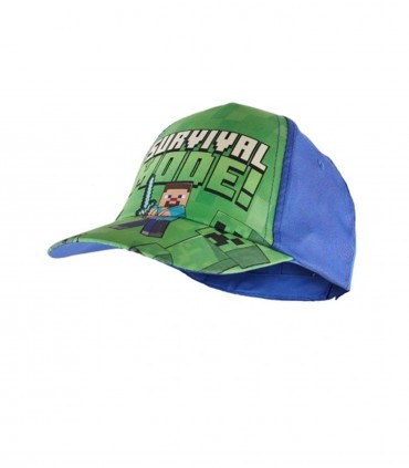 Disney Minecraft lasten pipo NW1200 01