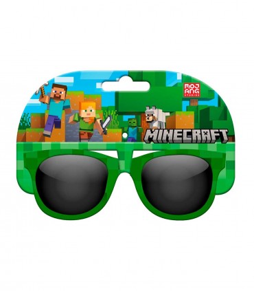 Disney bērnu saulesbrilles Minecraft MC00027 02