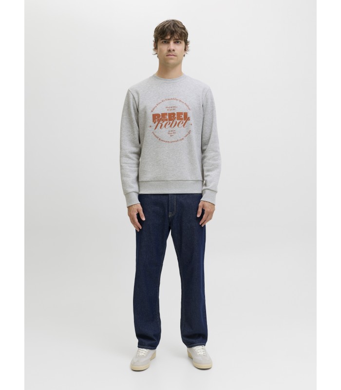 Jack & Jones Rebel meeste dressipluus 12286664*03 (1)