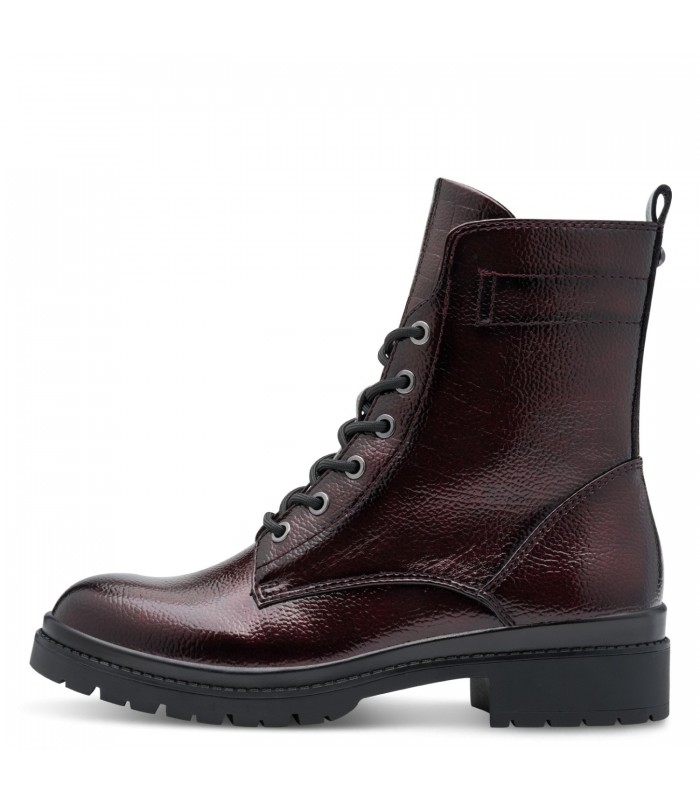 Tamaris Naiste poolsaapad 1-25236-43*568 (1)