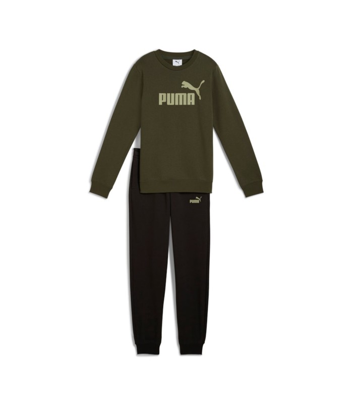 Puma Poikien verryttelyasusetti 689721*70 (1)