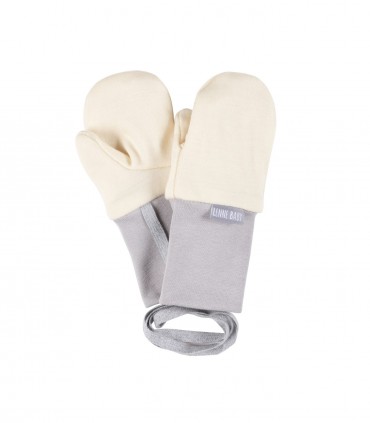 Lenne bērnu merino vilnas dūraiņi Dav 25579*100