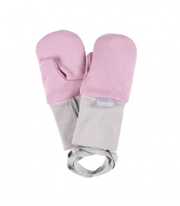 Lenne bērnu merino vilnas dūraiņi Dav 25579*122