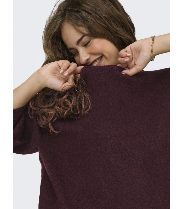 ONLY женский джемпер 15333199*02 (5)