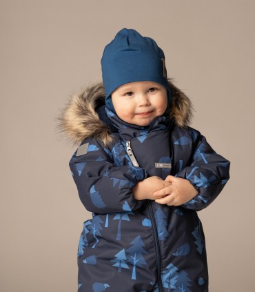 Lenne laste tuukrimüts 25686 A*668 (2)