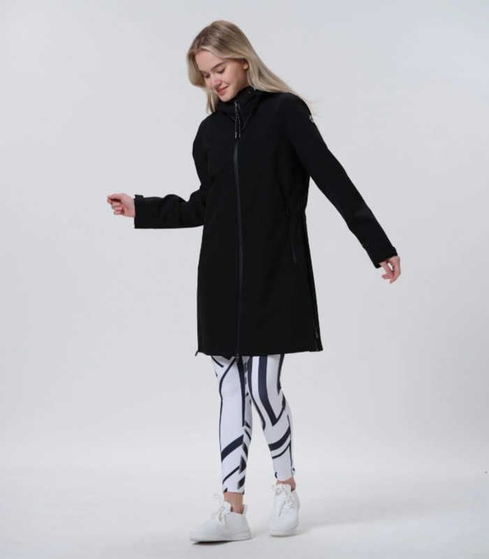 Luhta женская парка Ailio 37404-7*990 (11)