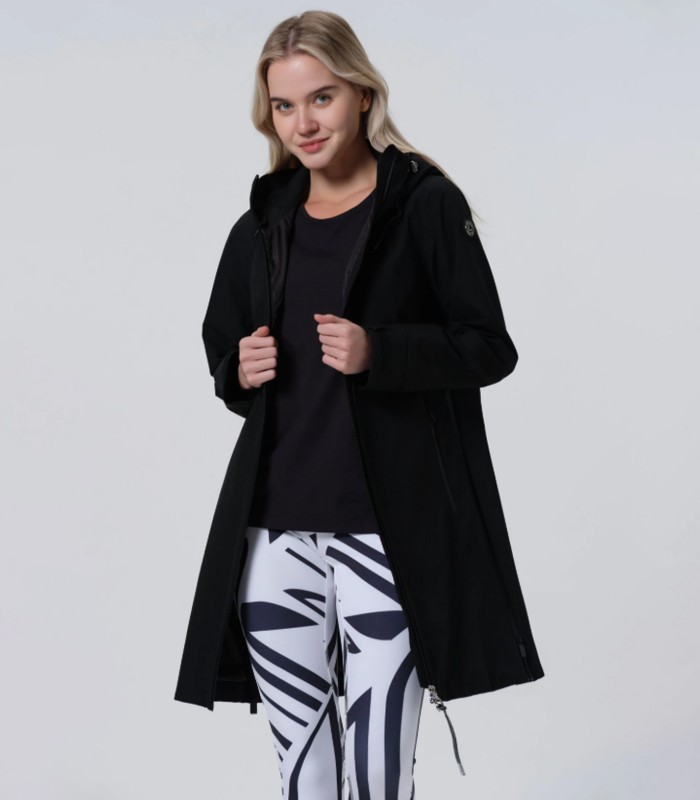 Luhta sieviešu parka Ailio 37404-7*990 (12)
