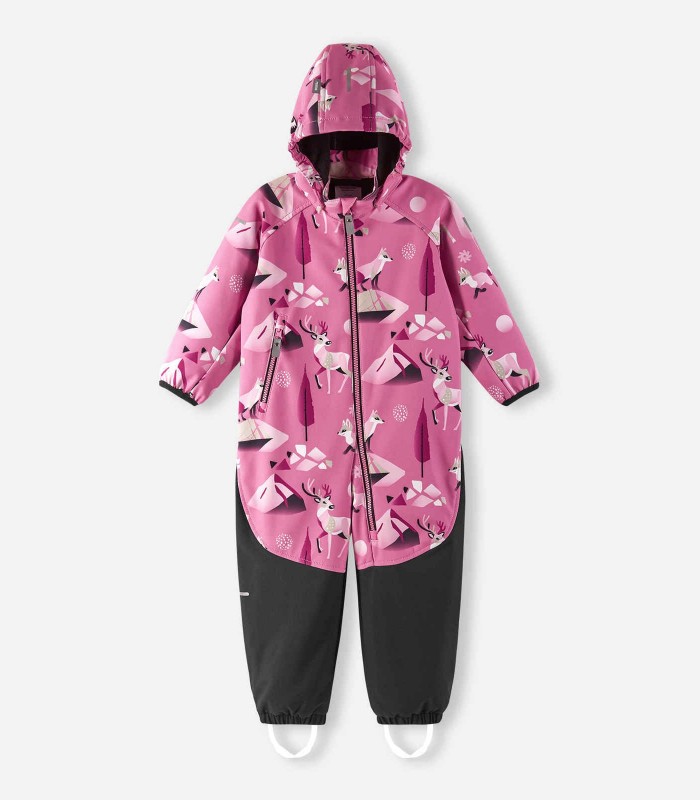 Reima lasten softshell-haalarit Mjosa 5100006D*3311 (9)