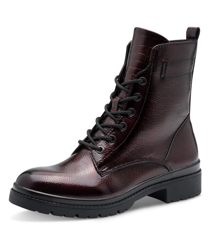 Tamaris Naiste poolsaapad 1-25236-43*568 (4)