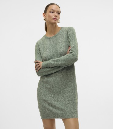 Vero Moda sieviešu džemperkleita 10215523*06 (6)