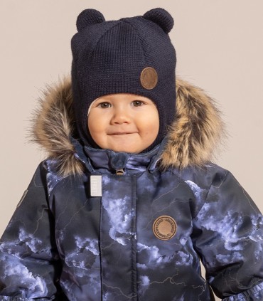 Lenne cepure-ķivere zēniem 25381*229 (3)