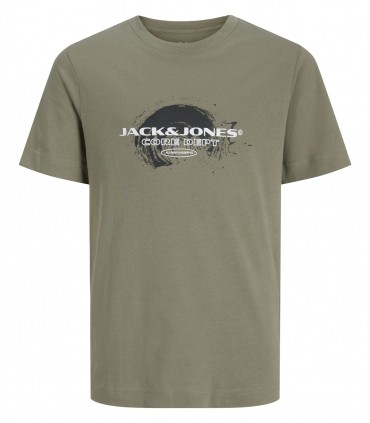 Jack & Jones poikien t-paita 12288425*02