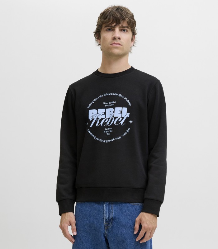 Jack & Jones Rebel miesten collegepaita 12286664*01 (6)