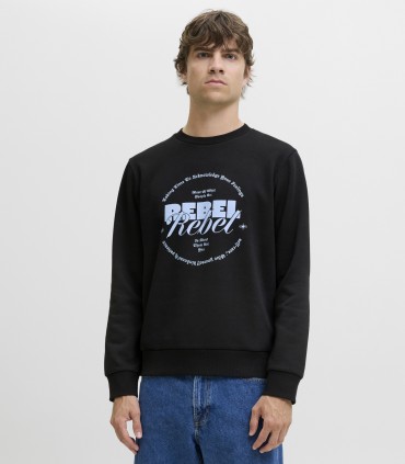 Jack & Jones Rebel vyriškas džemperis 12286664*01 (6)