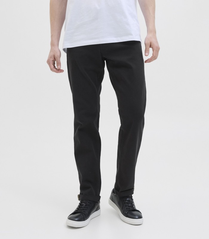 Jack & Jones vyriški džinsai 12280068*32 (7)